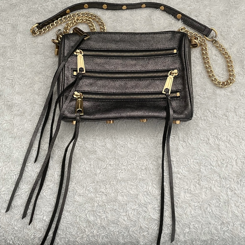 Rebecca Minkoff bag